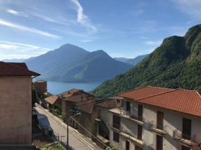 Отель Casa Il Melo  Гарцено
